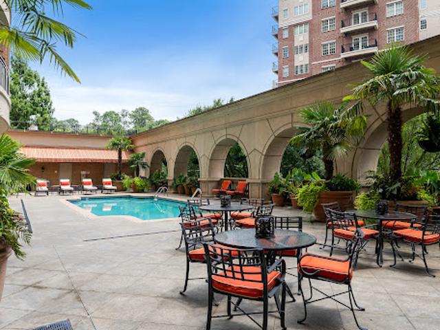 Apartment for sale in Atlanta Apartment for sale in Atlanta