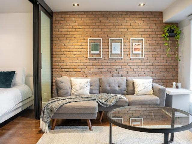 Apartment for sale in St. Leonard's, Quebec