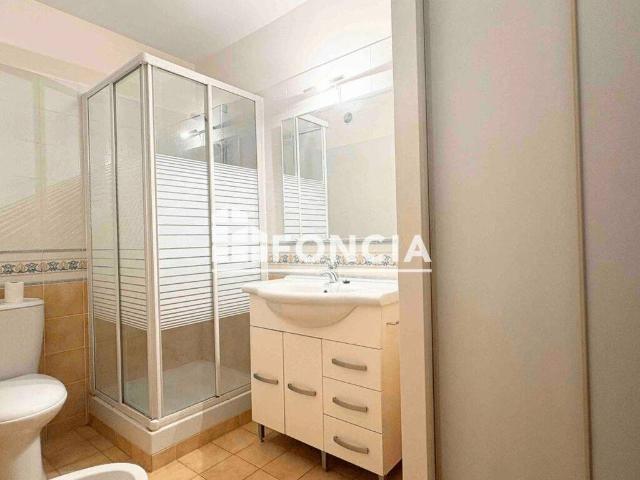 Appartement location à La Lepre, Cannes