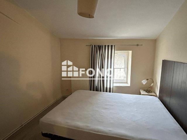 Appartement location à Ville, Condrieu