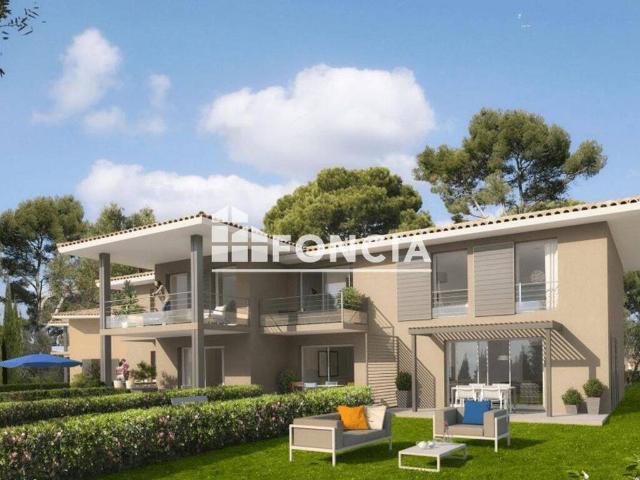 Appartement location à Roquebrune-sur-Argens, Var