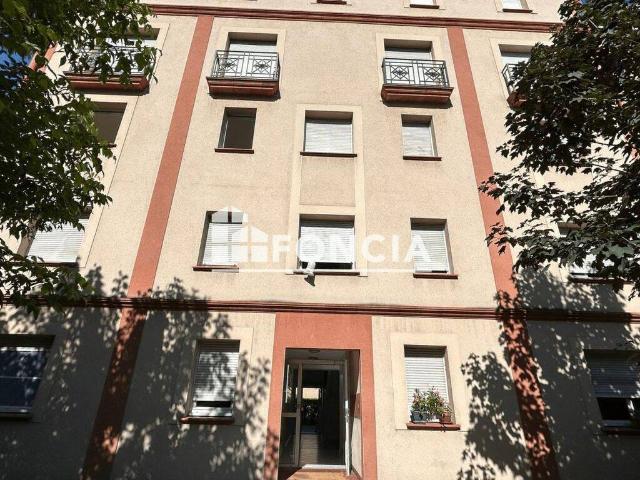 Appartement location à Rangueil, Toulouse