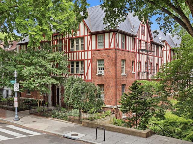 Apartment for sale in Washington, Washington DC