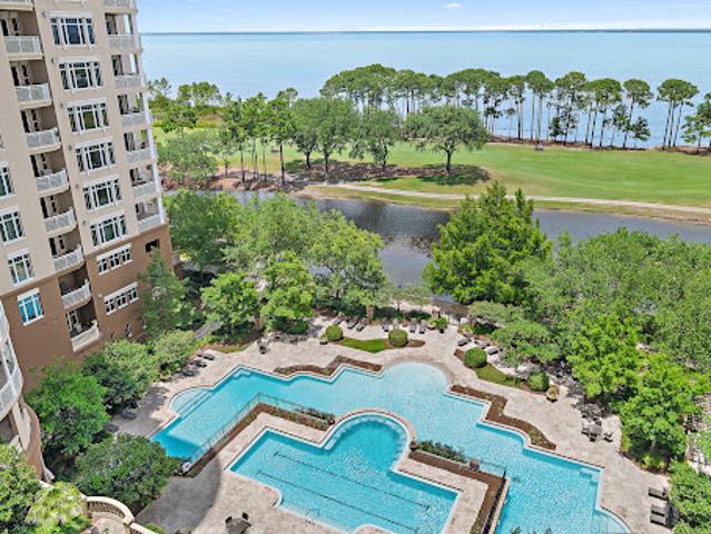 Apartment for rent in Destin, Florida