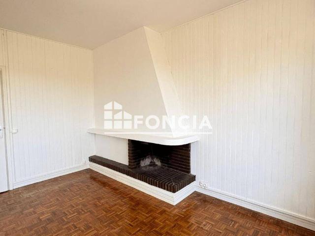 Appartement location à Saint-Sever, Rouen