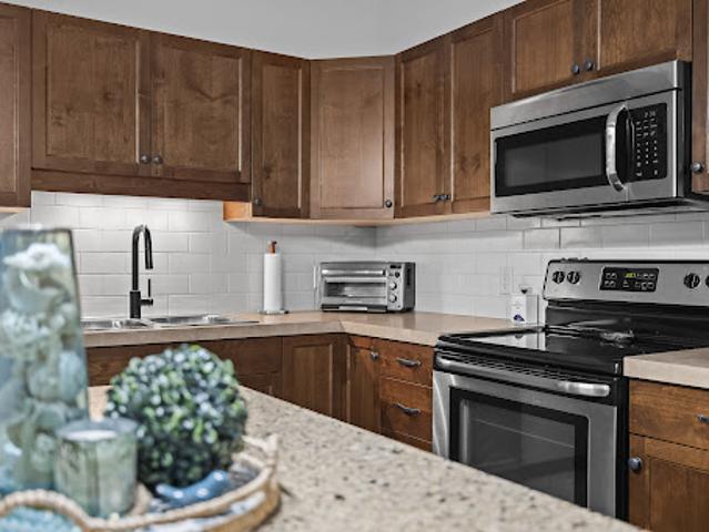 Apartment for sale in Lake Country, British Columbia