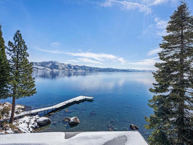 Apartment for sale in Crystal Bay, Nevada