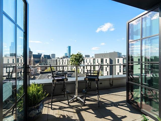 Apartment for sale in Boston, Massachusetts