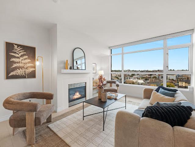 Apartment for sale in Seattle, King County