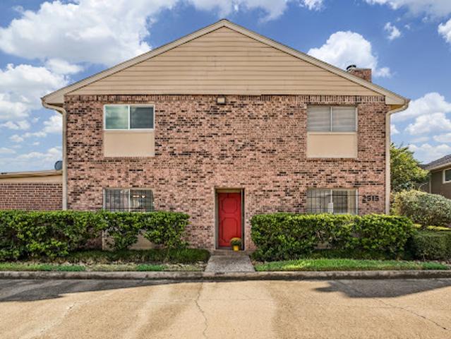 Apartment for sale in Houston, Harris County