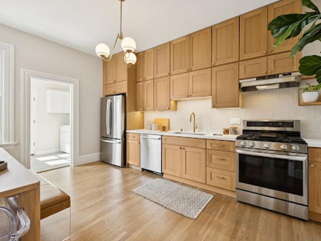 Apartment for sale in San Francisco, California