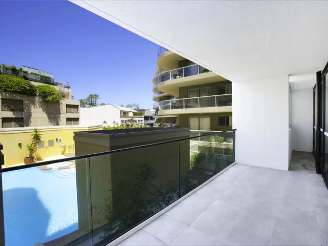 Apartment for rent in Sydney, New South Wales