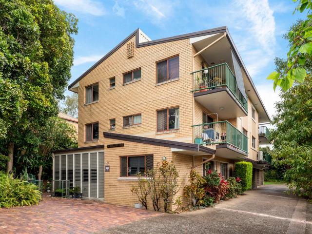 Apartment for rent in Toombul, Queensland