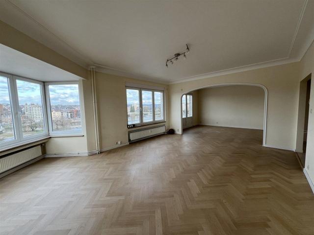 Appartement location à Guillemins, Liège
