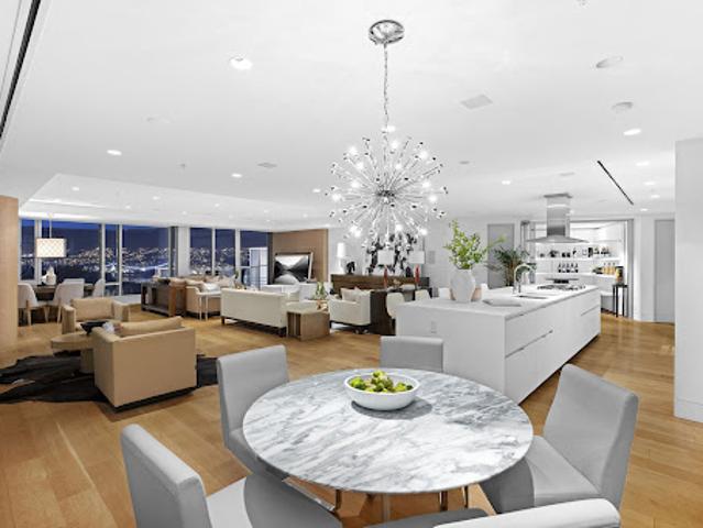 Apartment for sale in Vancouver Apartment for sale in Vancouver