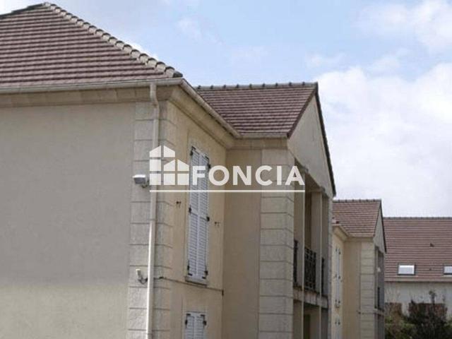 Appartement location à Les Coudrées, Cormeilles-en-Parisis