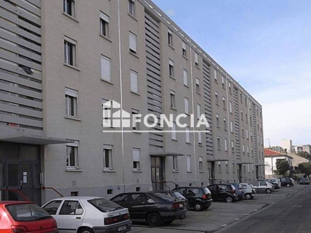 Appartement location à Écusson, Nîmes