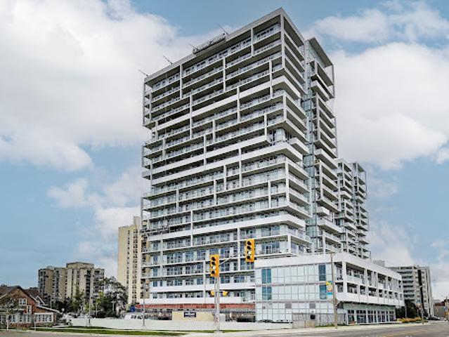 Apartment for rent in Oakville, Ontario