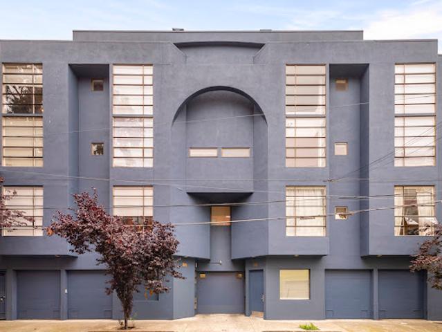Apartment for sale in San Francisco, California