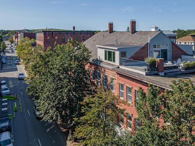 Apartment for sale in Rockland, Maine