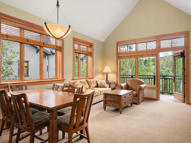 Apartment for sale in Snowmass Village, Colorado