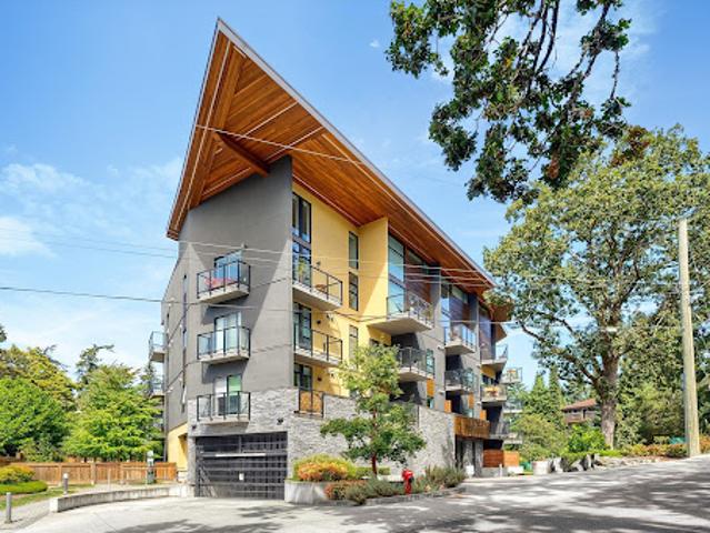 Apartment for sale in Saanich, British Columbia