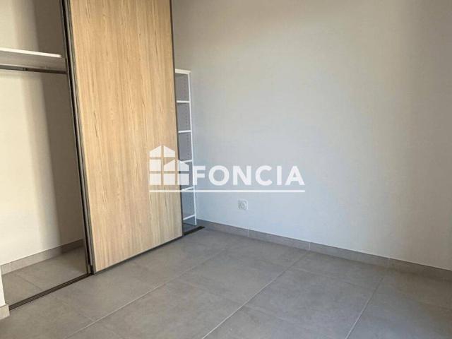 Appartement location à Trets, Bouches-du-Rhône