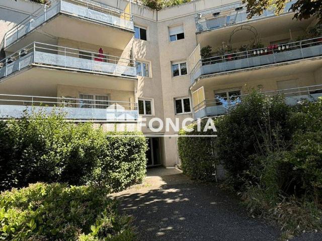 Appartement location à Le Grand Charran, Valence