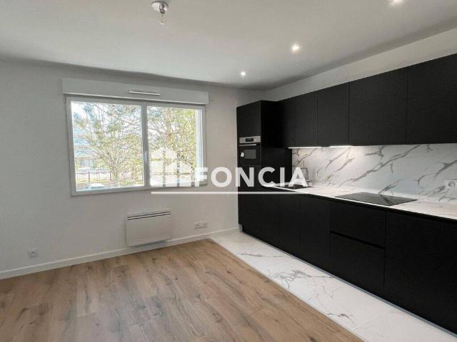 Studio location à La Baule-les-Pins, La Baule-Escoublac