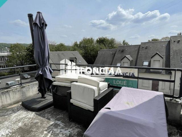 Appartement location à Montigny, Seine-Maritime