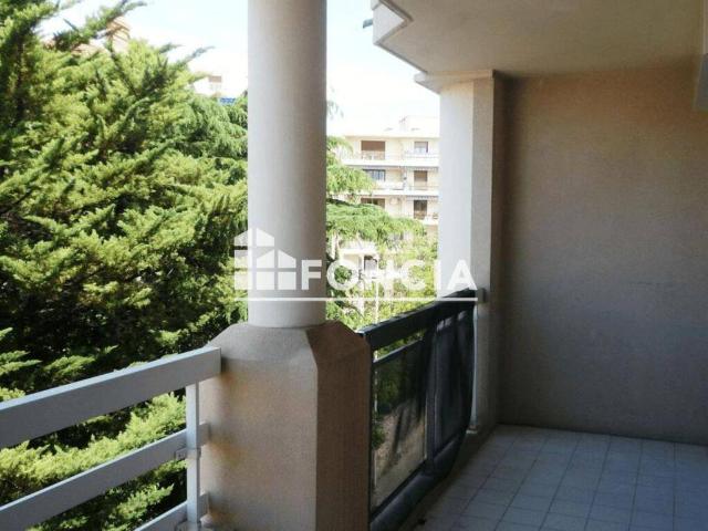 Appartement location à Font de Veyre, Cannes