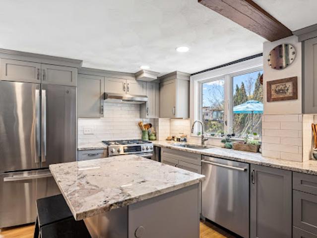 Apartment for sale in Massachusetts