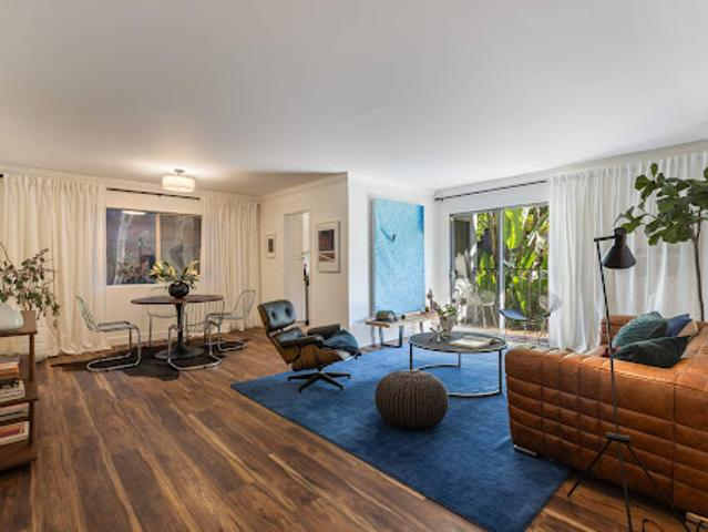 Apartment for sale in West Hollywood, California