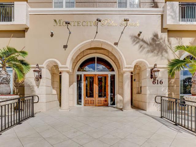 Apartment for sale in West Palm Beach, Florida