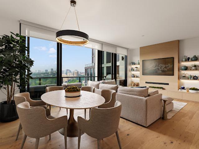 Apartment for sale in Atlanta, Georgia