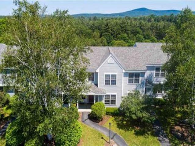 Apartment for sale in New Hampshire