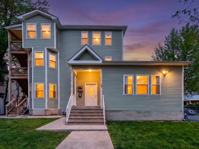 Apartment for sale in East Orange, New Jersey