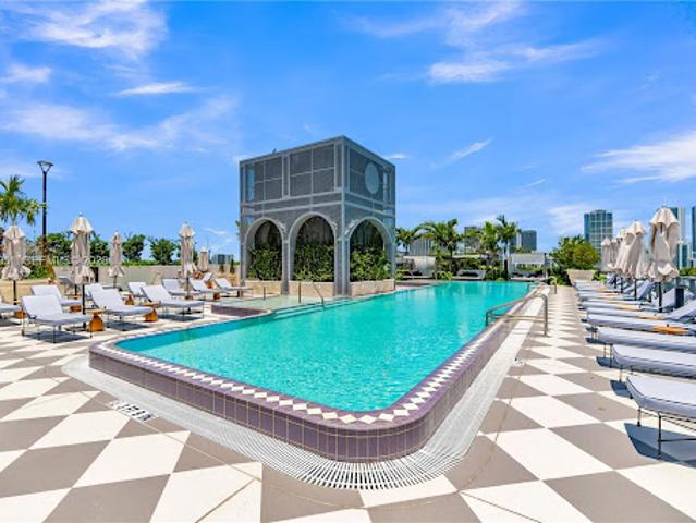 Apartment for sale in Miami, Florida