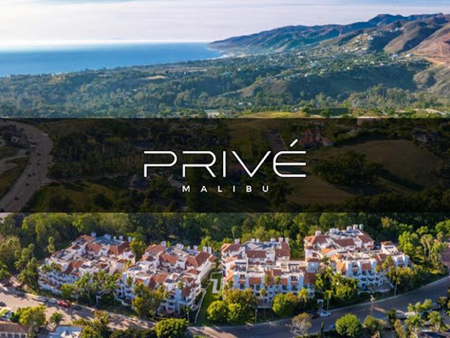 Apartment for sale in Malibu, California