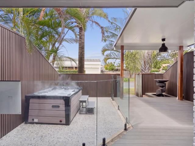 Apartment for rent in Mount Coolum, Sunshine Coast Regional