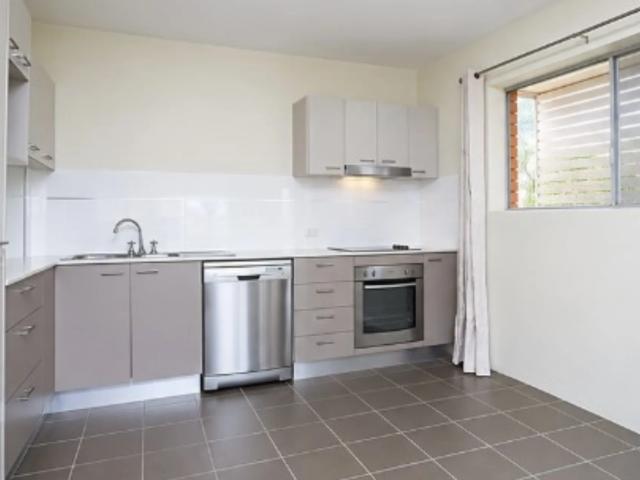 Apartment for rent in Coorparoo, Greater Brisbane