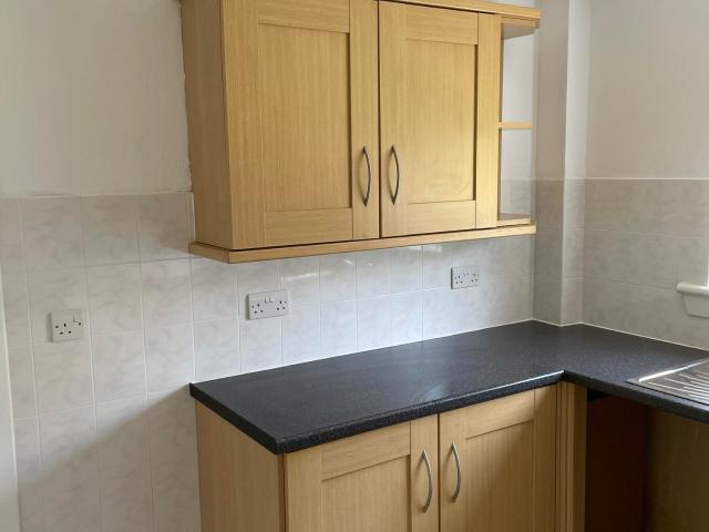 Apartment for rent in Renton, West Dunbartonshire