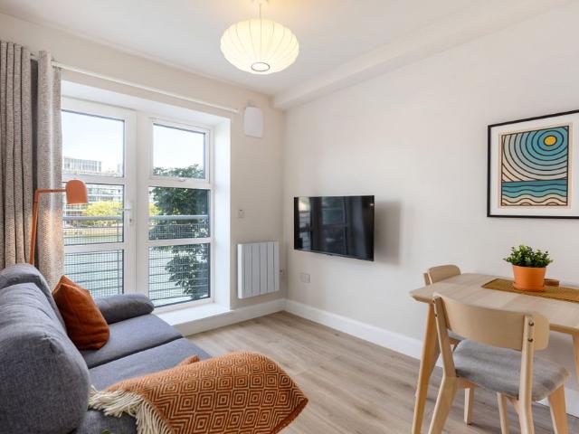Apartment to rent in Bluebell, North Tipperary