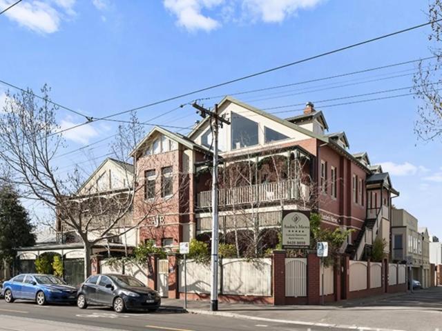 Apartment for rent in Richmond, Melbourne