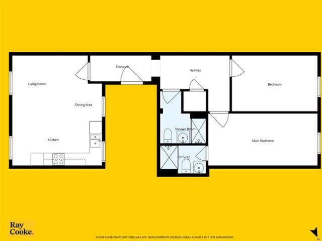 Apartment for sale in Bluebell, North Tipperary