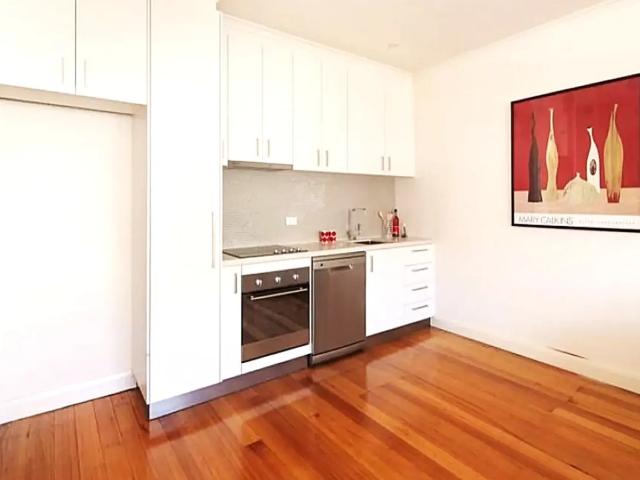 Apartment for rent in Camerons Creek, Victoria