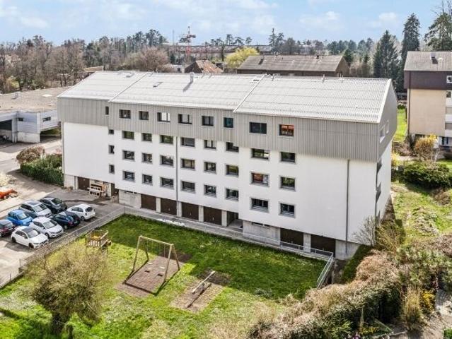 Apartment mieten in Milvignes