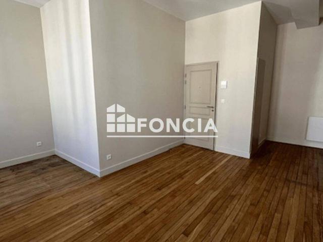 Appartement location à Angoulême, Charente