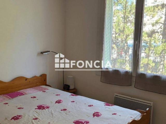 Appartement location à Faubourg Saint-Lazare, Manosque