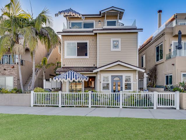Apartment for sale in San Diego